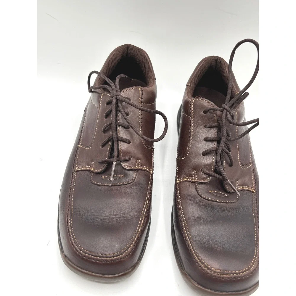 Rockport men 10